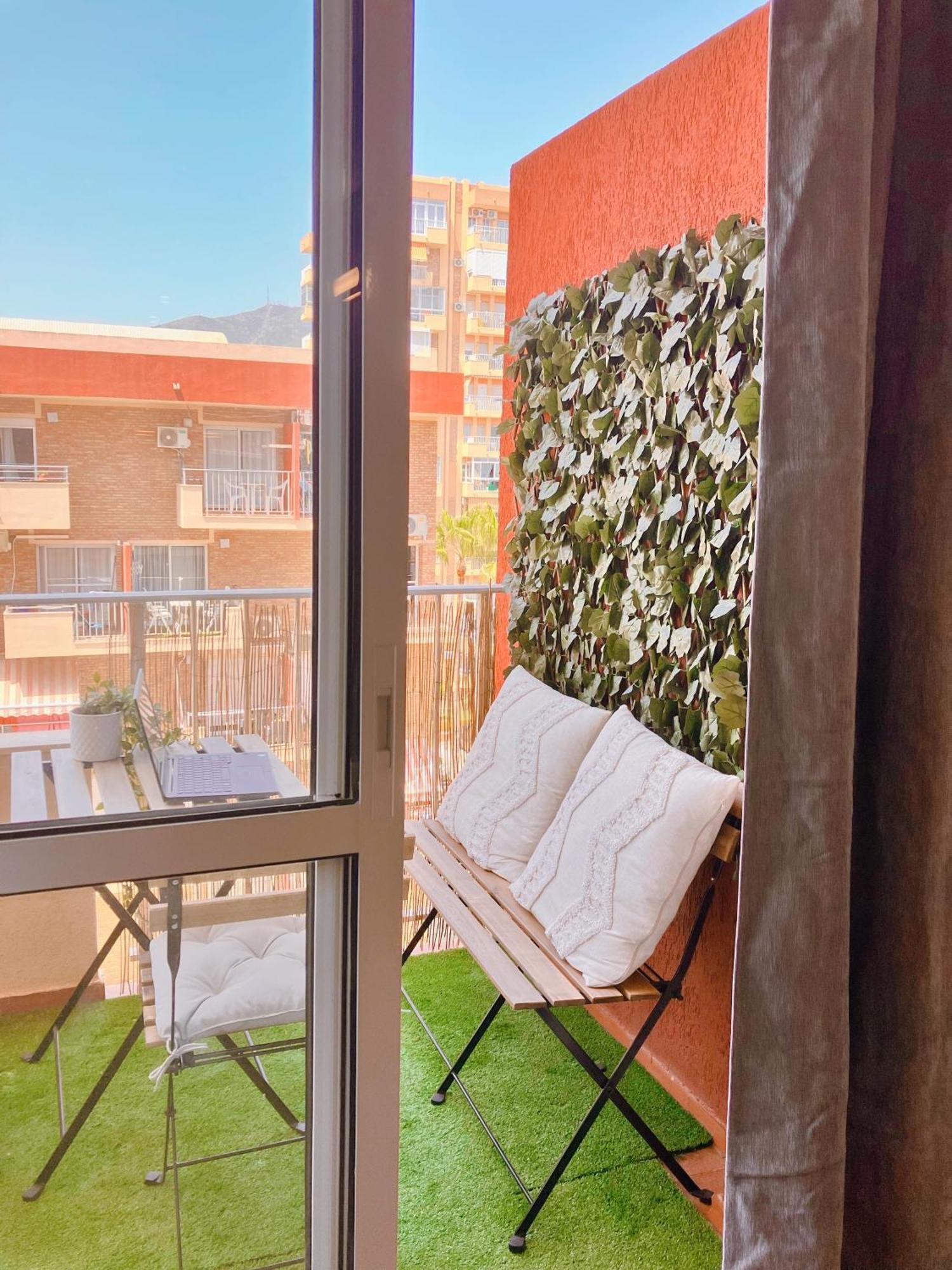 Bythewave Apartments Benalmadena Exterior photo
