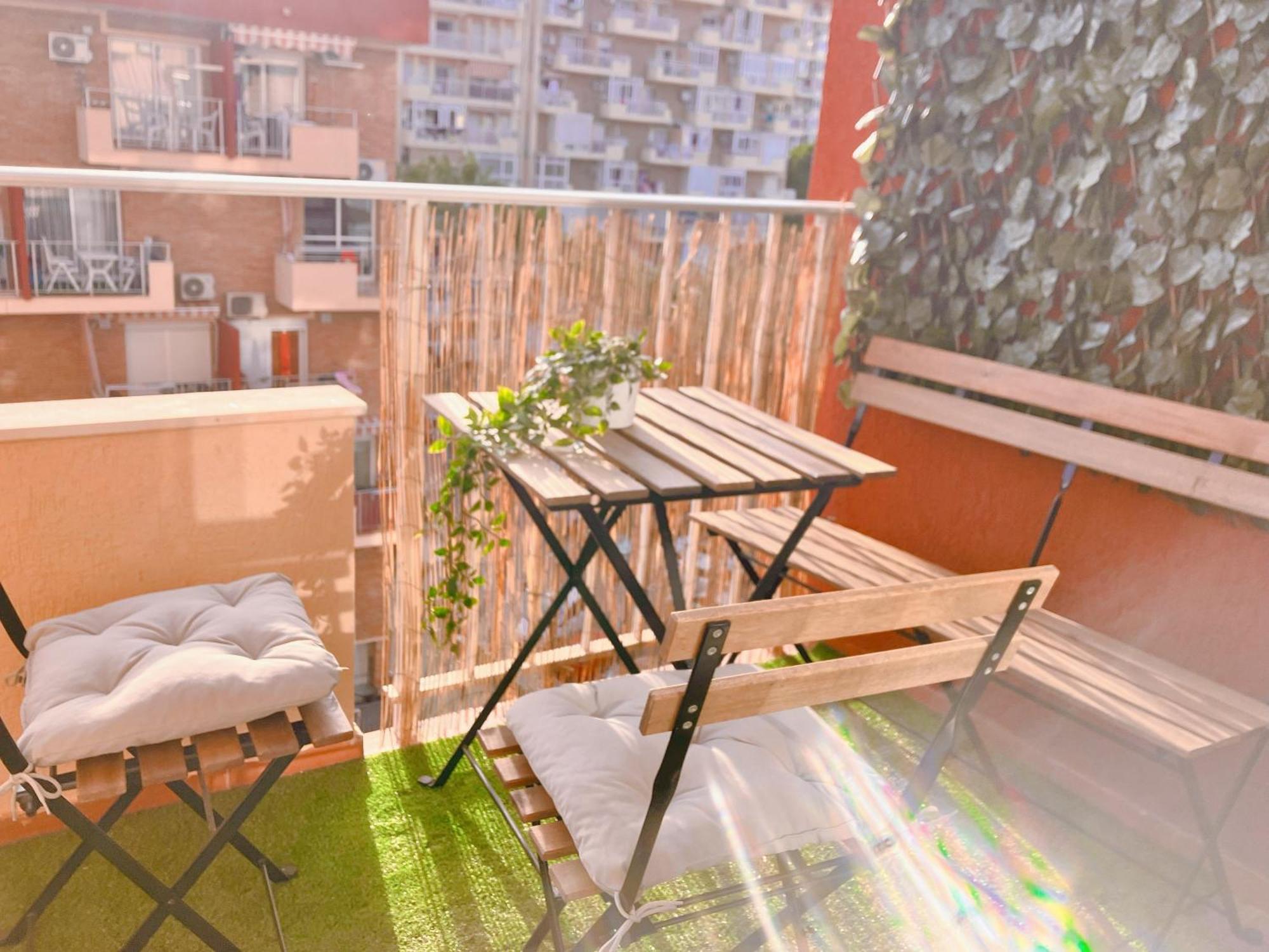 Bythewave Apartments Benalmadena Exterior photo