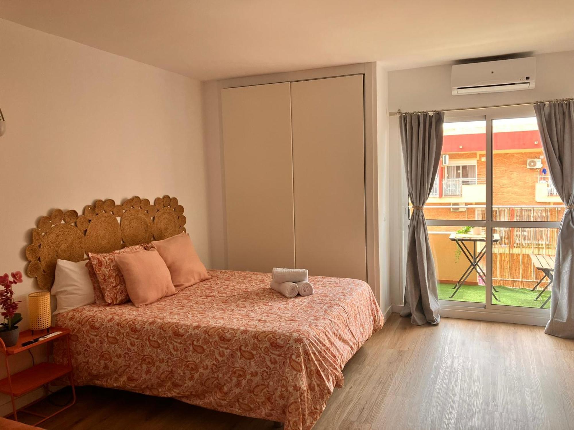 Bythewave Apartments Benalmadena Exterior photo