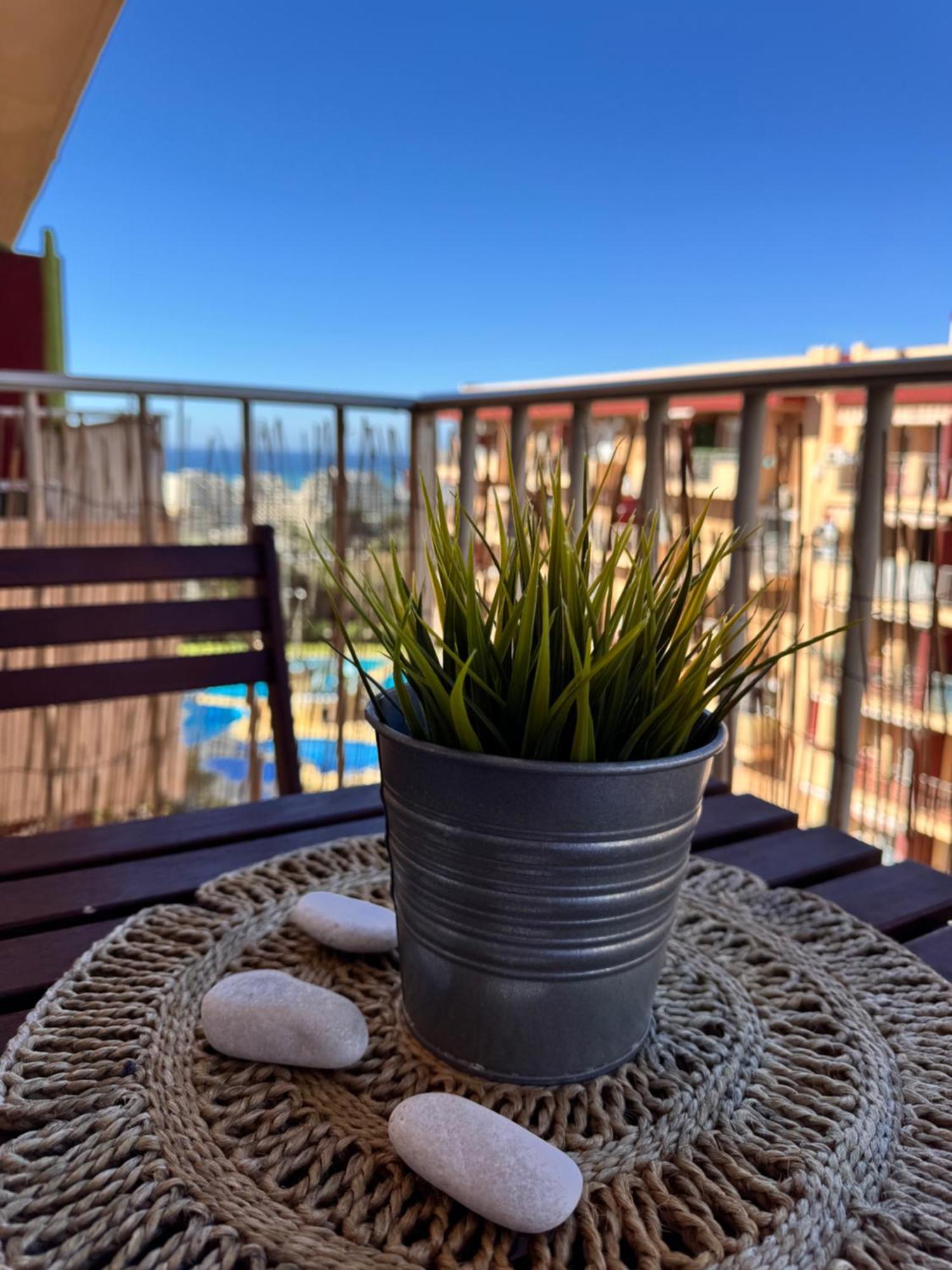 Bythewave Apartments Benalmadena Exterior photo